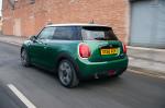 Mini Cooper 60 Years Edition 2019 года (WW)